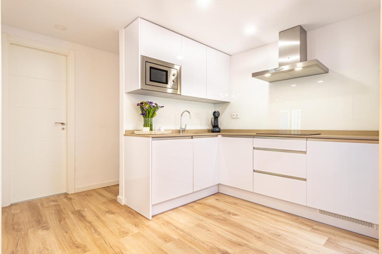 Apartamento Arena Happy Fuengirola Exterior foto