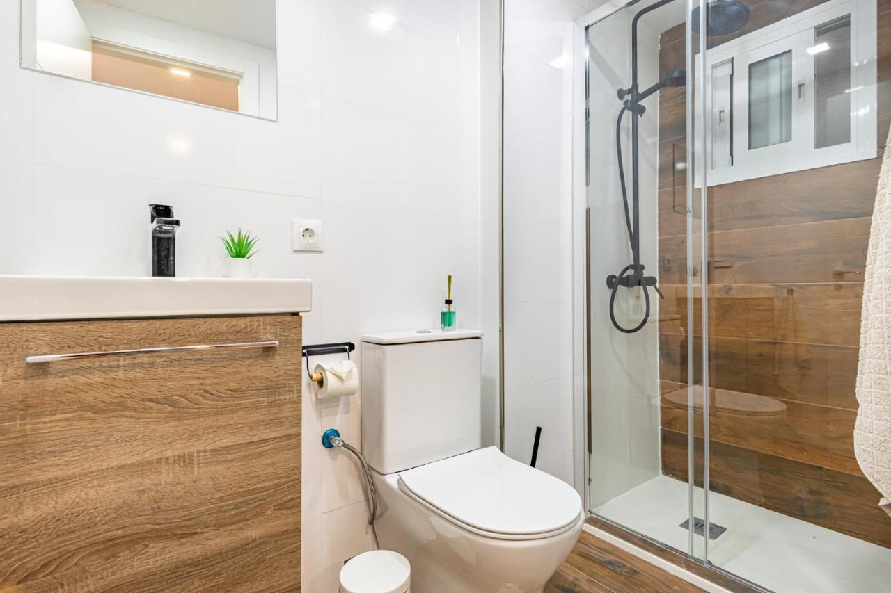 Apartamento Arena Happy Fuengirola Exterior foto