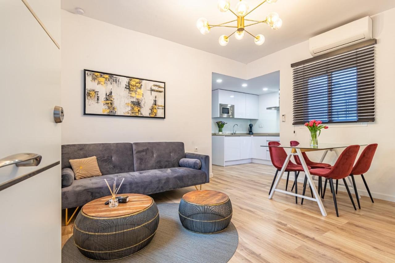 Apartamento Arena Happy Fuengirola Exterior foto
