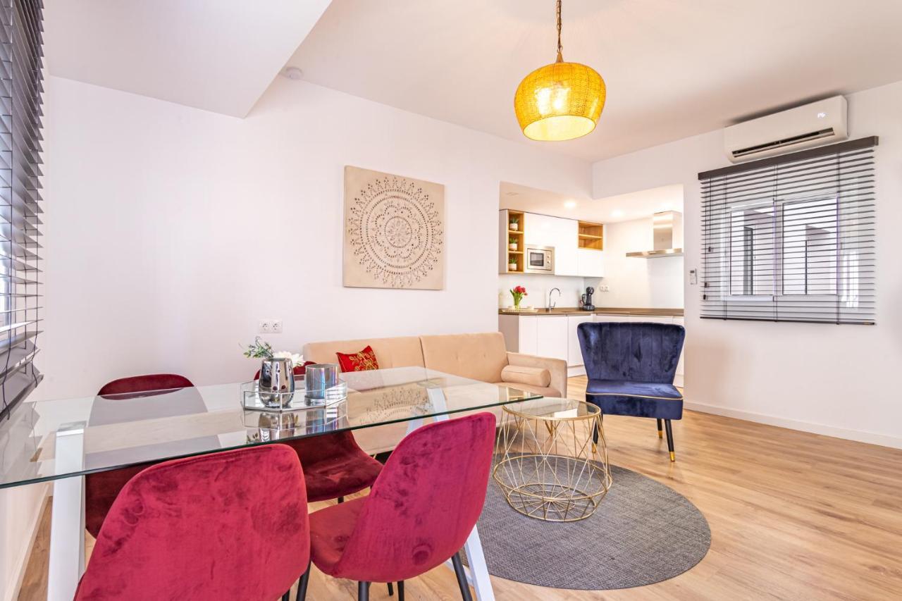 Apartamento Arena Happy Fuengirola Exterior foto