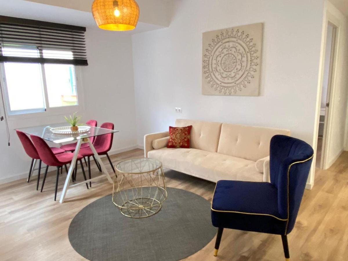 Apartamento Arena Happy Fuengirola Exterior foto