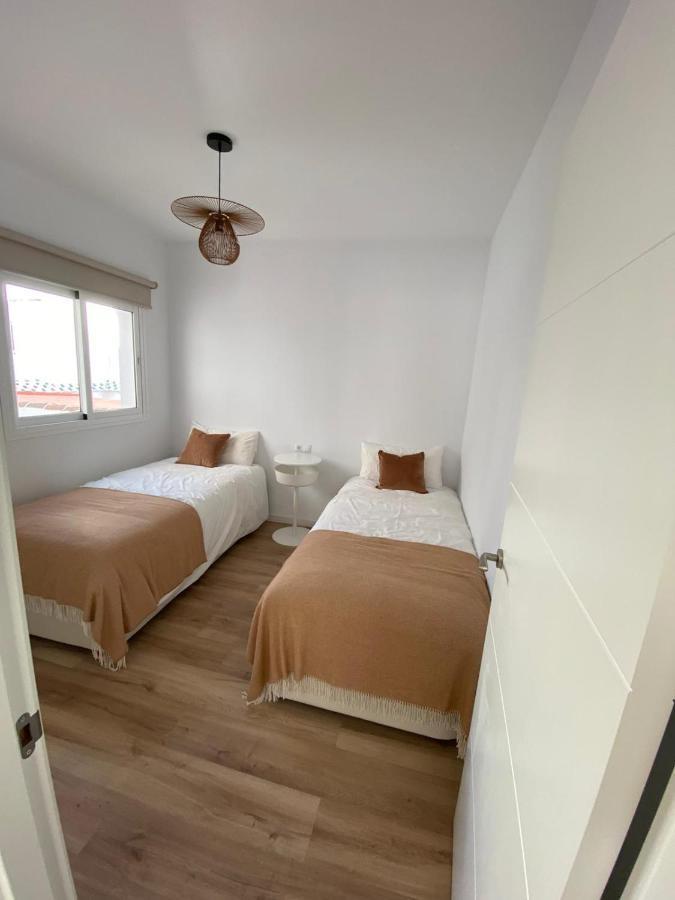 Apartamento Arena Happy Fuengirola Exterior foto
