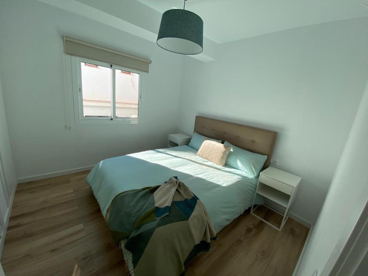 Apartamento Arena Happy Fuengirola Exterior foto