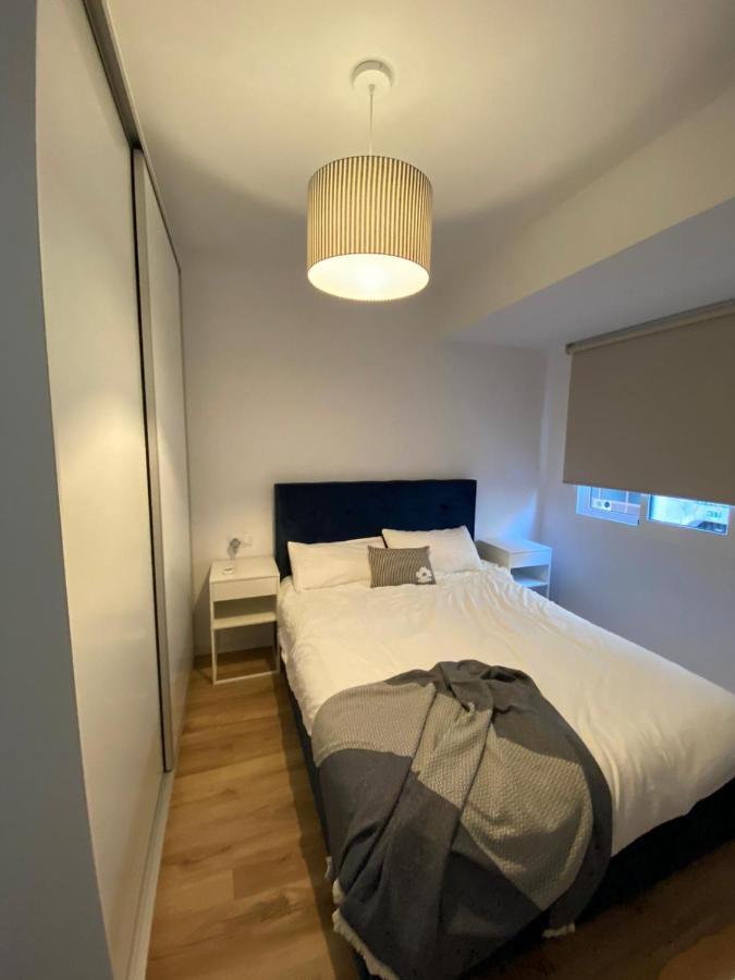 Apartamento Arena Happy Fuengirola Exterior foto